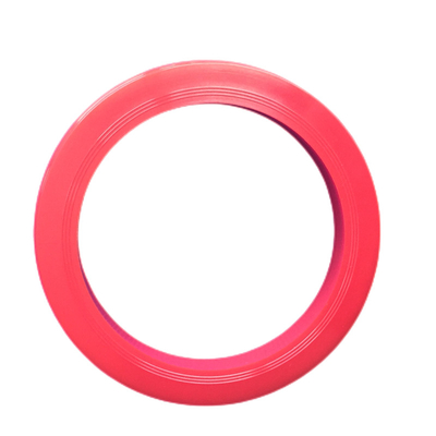 FIG 1502 TPU πολυουρεθάνης 4" Λαστιχένιο δακτύλιο στεγανοποίησης για πεδίο αερίου πετρελαίου