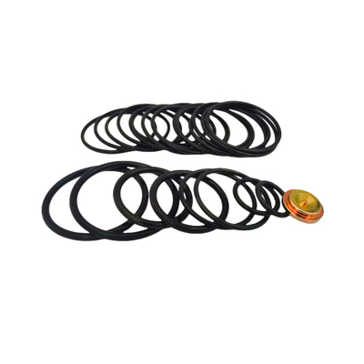 Ανθεκτικότητα στην φθορά #20 Τροφοδοσία Baker Redress Kits Εργαλεία ρύθμισης για πλέγμα γέφυρα
