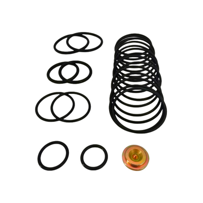 Ανθεκτικότητα στην φθορά #20 Τροφοδοσία Baker Redress Kits Εργαλεία ρύθμισης για πλέγμα γέφυρα