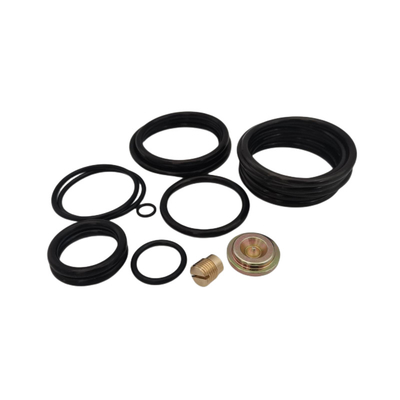 90 Shore Ένα O-Ring Kit με AP Compact SettingTool Σφραγίδες για βιομηχανικές συσκευές