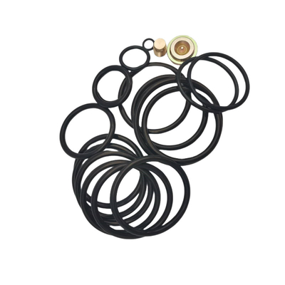 90 Shore Ένα O-Ring Kit με AP Compact SettingTool Σφραγίδες για βιομηχανικές συσκευές