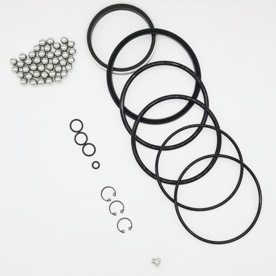 3 ίντσες SPM εργαλεία συντήρησης Swivel συνδυασμό επισκευή κιτ με δαχτυλίδια για την αρθρή