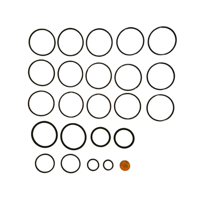 Ανθεκτικότητα στην φθορά #20 Τροφοδοσία Baker Redress Kits Εργαλεία ρύθμισης για πλέγμα γέφυρα