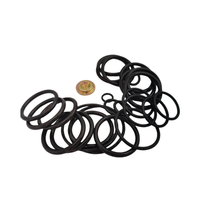 Προσαρμόσιμα χρώματα τύποι Wireline # 10 BP3.SEC Συσκευές αποκατάστασης για όλες τις κοινές πρίζες γέφυρας