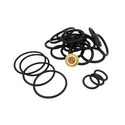 NBR Rubber Green Custom OEM ODM #10 Baker Εργαλεία Ρυθμισμού Συσκευές Διόρθωσης Για Πηγή Πετρελαίου
