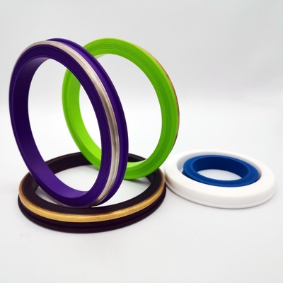 Royal Way Μεγάλη ποσότητα Nuna/HNBR/FKM/PTFE Σφραγίδες από ελαστικό για τη βιομηχανία γεωτρήσεις πετρελαίου