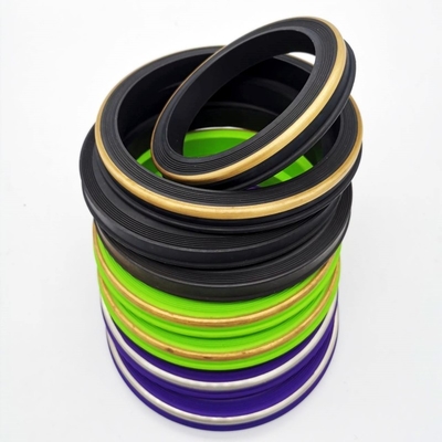 Royal Way Αντίσταση πετρελαίου Σχήμα 1502 Weco NBR HNBR FKM PTFE Σφυρί της Ένωσης Σφραγίδα για πετρελαϊκό πεδίο