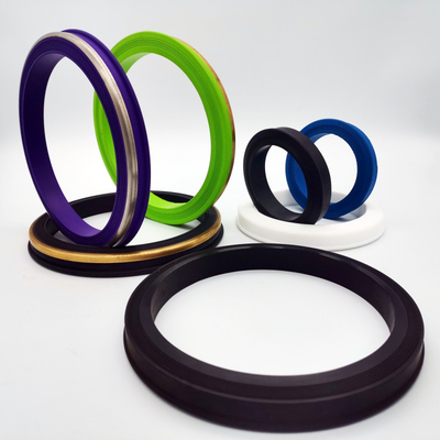 Royal Way Αντίσταση πετρελαίου Σχήμα 1502 Weco NBR HNBR FKM PTFE Σφυρί της Ένωσης Σφραγίδα για πετρελαϊκό πεδίο