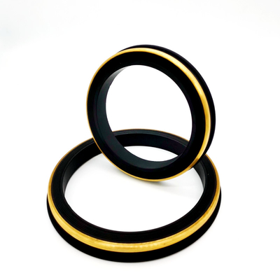 Royal Way Αντίσταση πετρελαίου Σχήμα 1502 Weco NBR HNBR FKM PTFE Σφυρί της Ένωσης Σφραγίδα για πετρελαϊκό πεδίο