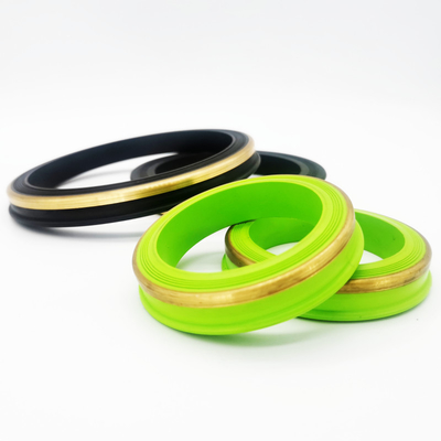 Royal Way Αντίσταση πετρελαίου Σχήμα 1502 Weco NBR HNBR FKM PTFE Σφυρί της Ένωσης Σφραγίδα για πετρελαϊκό πεδίο