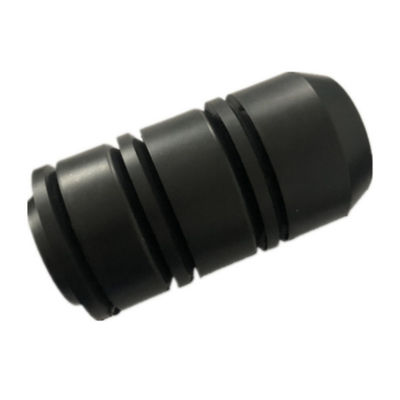 Κύπελλο σφουγγαρίσματος χάλυβα υψηλής πίεσης 10.000 psi με πυρήνα χάλυβα για εργαλεία σφουγγαρίσματος φρεατίων πετρελαιοπηγών σε προσαρμοσμένα μεγέθη