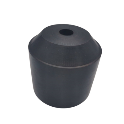 Τύπος H 3/8-5/8 ίντσες Μαύρο Factory Price HNBR FKM Wireline Oil Saver Rubber