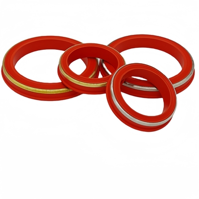 Υπηρεσία οξυγόνου αερίου Fig 2202/1502/602/1002 Σφραγίδα Buna-N Ελαστομερές δαχτυλίδι χειλιών