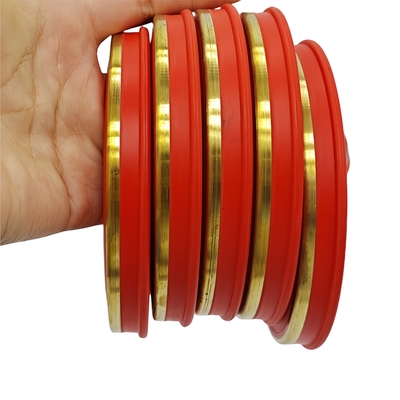 Υπηρεσία OEM ODM 2' 3' 4' 5' NBR HNBR FKM PTFE Fig Weco 1502 1002 206 Σφραγίδες Δαχτυλίδι Σφυρί Σφραγίδα Ένωσης για τη βιομηχανία πετρελαίου