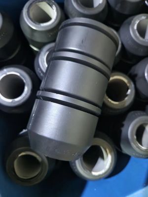 Ρυθμιζόμενο Κύπελλο Σύρματος Τύπου TA για Πετρελαϊκές Εφαρμογές με 10.000 PSI και Ανθεκτικό στη Διάβρωση Ένθετο