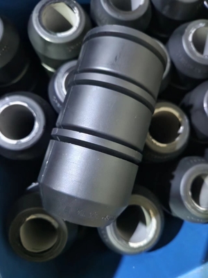 NBR Rubber 10000 Psi Oil States Swab Cups Προσαρμοσμένα OEM / ODM