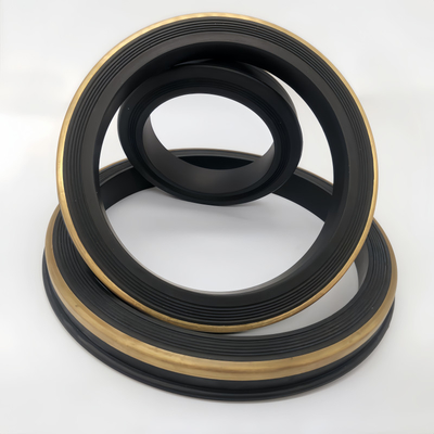 1' 2' 3' 4' Αντίσταση σε λάδι NBR HNBR FKM PTFE Σφυρί Σφραγίδα Ενωσης Αποδέχεται Προσαρμογή