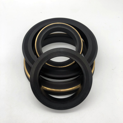 1' 2' 3' 4' Αντίσταση σε λάδι NBR HNBR FKM PTFE Σφυρί Σφραγίδα Ενωσης Αποδέχεται Προσαρμογή