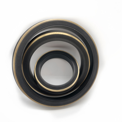 FIG602/1002/1502 NBR Ελαστικό σφυρί Σφραγίδα Ενωσης Σφραγίδα ελαστικής αποδέχεται Custom