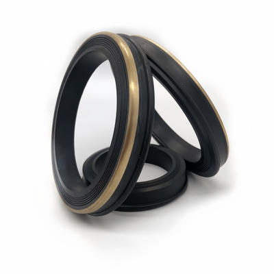 FIG602/1002/1502 NBR Ελαστικό σφυρί Σφραγίδα Ενωσης Σφραγίδα ελαστικής αποδέχεται Custom
