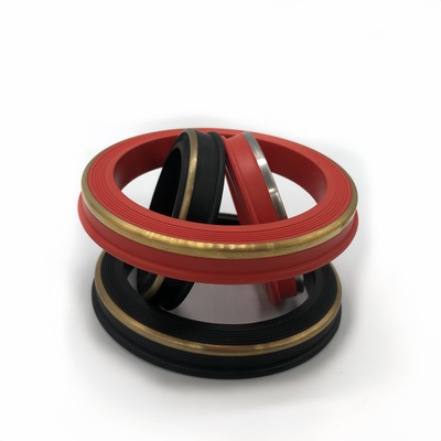 FIG602/1002/1502 NBR Ελαστικό σφυρί Σφραγίδα Ενωσης Σφραγίδα ελαστικής αποδέχεται Custom