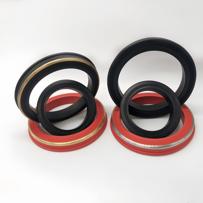 FIG602/1002/1502 NBR Ελαστικό σφυρί Σφραγίδα Ενωσης Σφραγίδα ελαστικής αποδέχεται Custom
