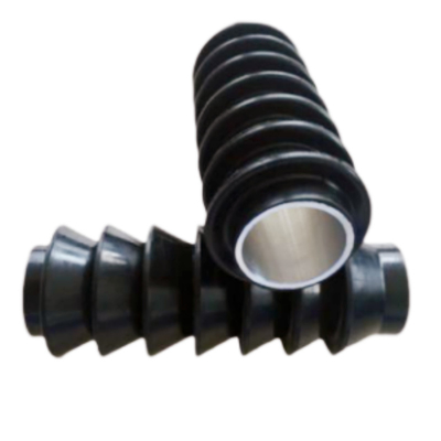 Royal Way MV Style Swab Cups Ανθεκτικές στην φθορά και την φθορά