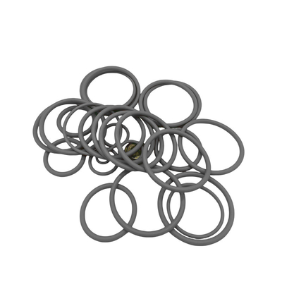 Μαύρο πράσινο γκρι ελαστικό δαχτυλίδια MOQ 100 Sets Wireline Adapter Kits