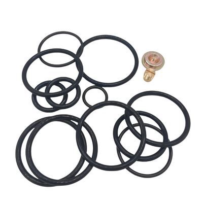 Πιστοποιημένο DWS 3 58 Compact Redress Kit σε προσαρμόσιμα μεγέθη για βιομηχανικές εφαρμογές