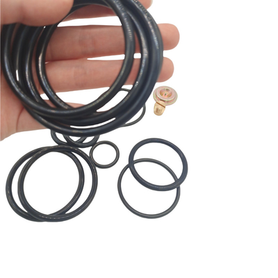 Πιστοποιημένο DWS 3 58 Compact Redress Kit σε προσαρμόσιμα μεγέθη για βιομηχανικές εφαρμογές