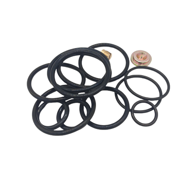 Πιστοποιημένο DWS 3 58 Compact Redress Kit σε προσαρμόσιμα μεγέθη για βιομηχανικές εφαρμογές