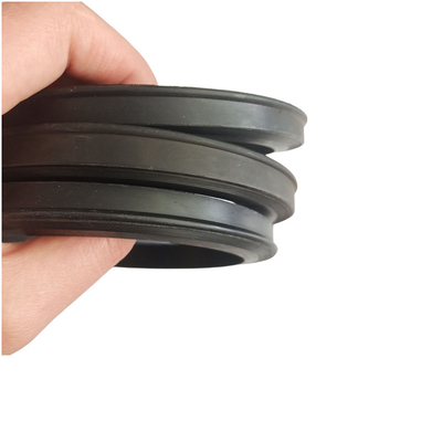 HNBR FKM Weco Union Seal Ring Fig 1002 1502 602 Για οξεία σέρβις
