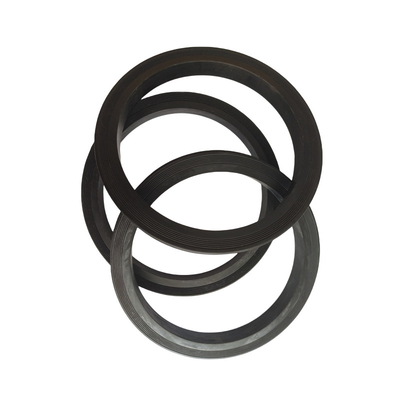 HNBR FKM Weco Union Seal Ring Fig 1002 1502 602 Για οξεία σέρβις