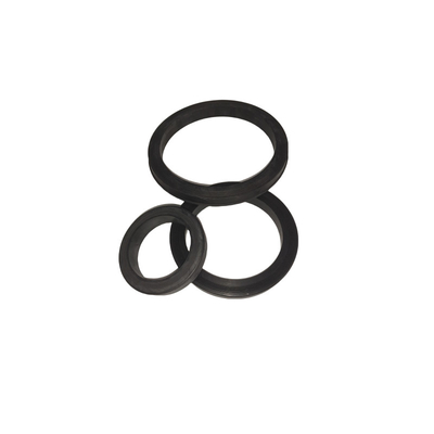 HNBR FKM Weco Union Seal Ring Fig 1002 1502 602 Για οξεία σέρβις