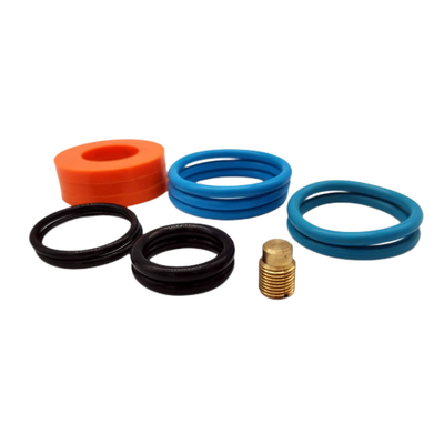 Υψηλής απόδοσης προσαρμόσιμο T Set Redress Kit για βελτιωμένη απόδοση εργαλείου