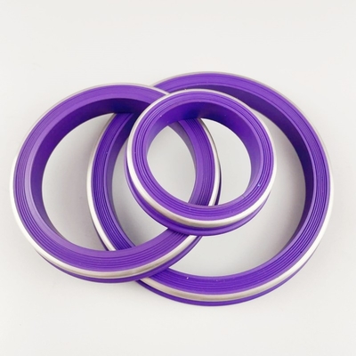 Fig Weco 1502 602 206 Buna Σφραγίδες ένωσης χωρίς σφυρί με στήριξη από χαλκό ή ανοξείδωτο χάλυβα