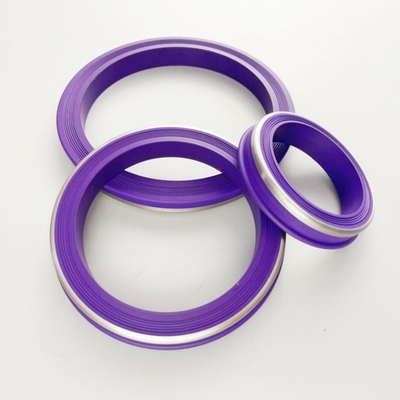 1 " 2 " 3 " 4 " 6 " 7 " Νιτρίλη FKM HNBR Υλικά Fig206 602 1002 1502 Σφραγίδα της ένωσης Weco
