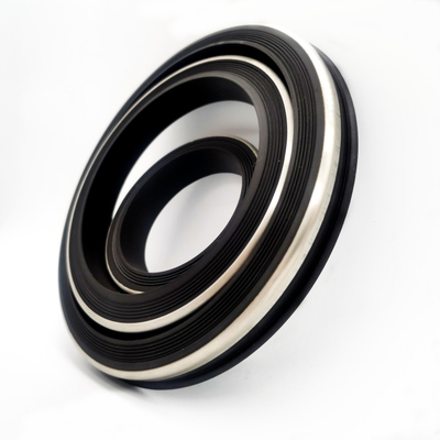Royal Way Colourful Nitrile/HNBR/FKM/PTFE σφραγίσματα συμμαχίας ελαστικών για την βιομηχανία πετρελαίου