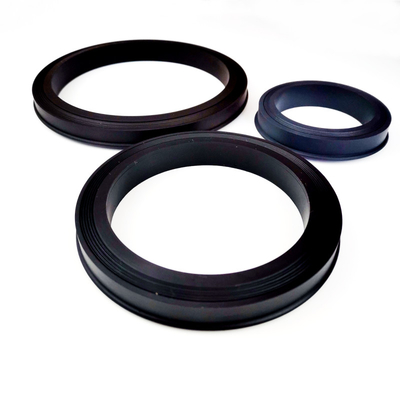 Buna NBR Seal Ring WECO Σφραγίδα της Ένωσης στη βιομηχανία πετρελαίου