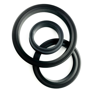 Buna NBR Seal Ring WECO Σφραγίδα της Ένωσης στη βιομηχανία πετρελαίου