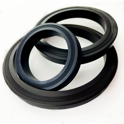 1 " 2 " 3 " 4 " 6 " 7 " Νιτρίλη FKM HNBR Υλικά Fig206 602 1002 1502 Σφραγίδα της ένωσης Weco