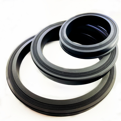1 " 2 " 3 " 4 " 6 " 7 " Νιτρίλη FKM HNBR Υλικά Fig206 602 1002 1502 Σφραγίδα της ένωσης Weco