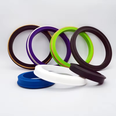 Royal Way Μεγάλη ποσότητα Nuna/HNBR/FKM/PTFE Σφραγίδες από ελαστικό για τη βιομηχανία γεωτρήσεις πετρελαίου