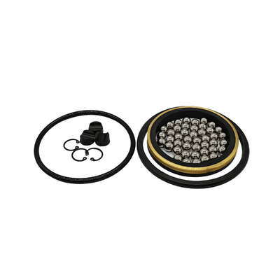3 " Wide Swivel Kit Επισκευαστικό κιτ Τεχνητή σφραγίδα πετρελαίου-αερίου