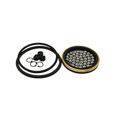 3 " Wide Swivel Kit Επισκευαστικό κιτ Τεχνητή σφραγίδα πετρελαίου-αερίου