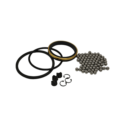 3 &quot; Wide Swivel Kit Επισκευαστικό κιτ Τεχνητή σφραγίδα πετρελαίου-αερίου