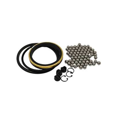 3 &quot; Wide Swivel Kit Επισκευαστικό κιτ Τεχνητή σφραγίδα πετρελαίου-αερίου