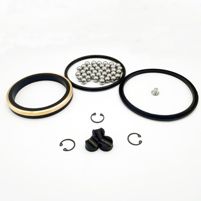 SHQN 3" Wide Chiksan FMC TripleStep TSI Flowline Στροφικές αρθρώσεις Συσκευές επισκευής