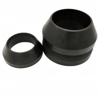 Abrasion Resistant NBR Rubber Packer Element for Tubing and Casing Isolation