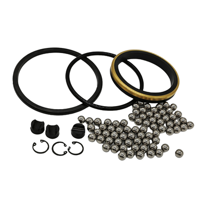 3 " Wide Swivel Kit Complete Swivel Joint Repair Kits για διάφορες εφαρμογές πετρελαίου και αερίου